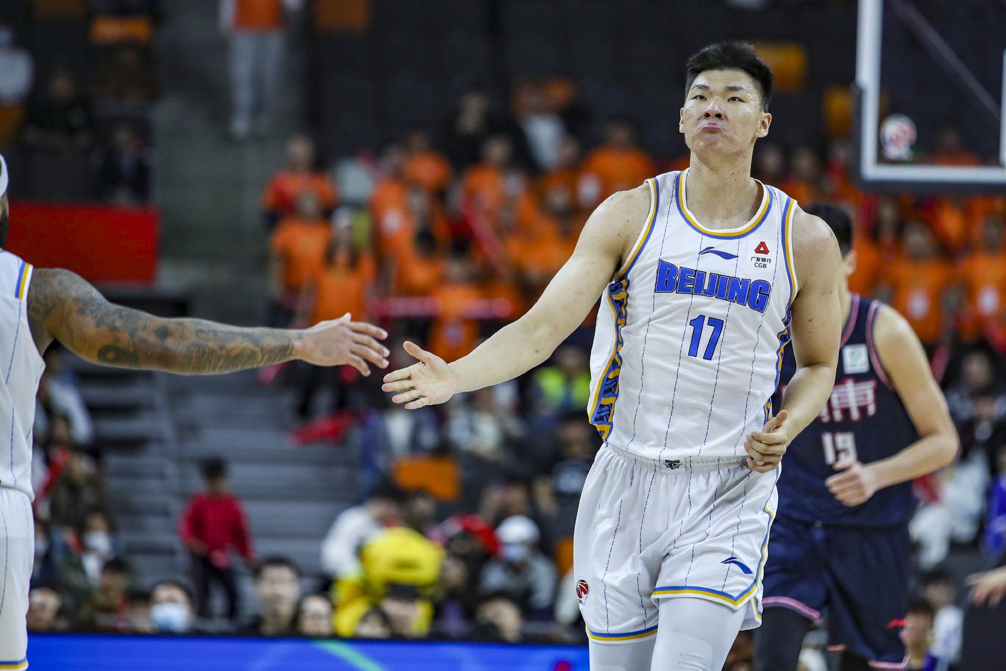 包含奥兰多魔术赛前单刀错失，志在欧篮联名次提升，更衣室稳定，临场指挥获称赞的词条-Jiuyou Gaming