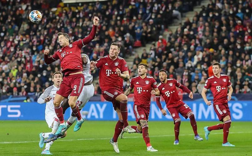 包含德甲加时末段再迎强敌；拜仁慕尼黑回应争议；主帅态度——气氛紧张；数据趋势出现新变化的词条-九游会电竞